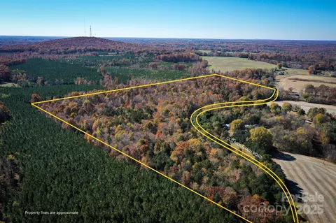 00 Mountain Rd, Cleveland, NC 27013