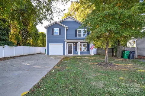 1232 Matheson Ave, Charlotte, NC 28205