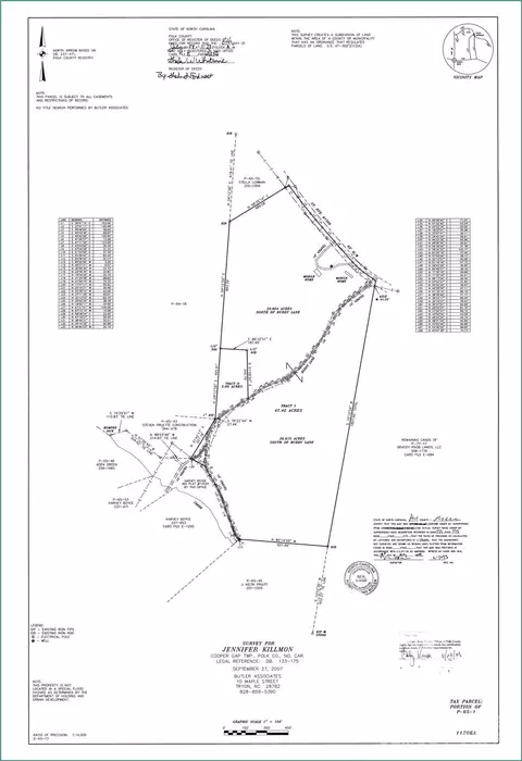 819 Grassy Knob Rd, Rutherfordton, NC 28139