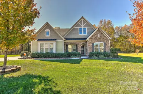 3217 Lexie Ln, Monroe, NC 28110