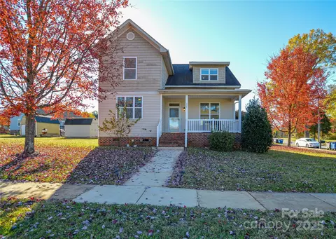 337 Wise 8 St #8, Statesville, NC 28677