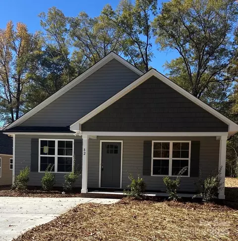 82 Highland Sw Ave SW, Concord, NC 28027