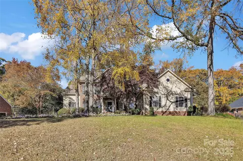 839 Craigmont Nw Ln NW, Concord, NC 28027