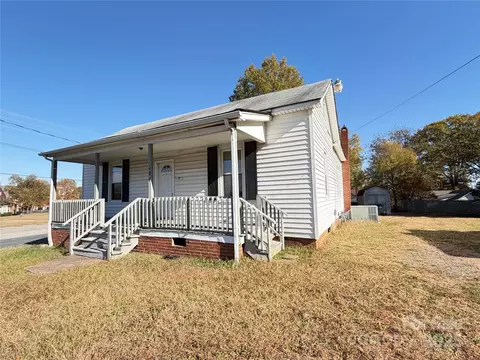 624 N Juniper Ave, Kannapolis, NC 28081