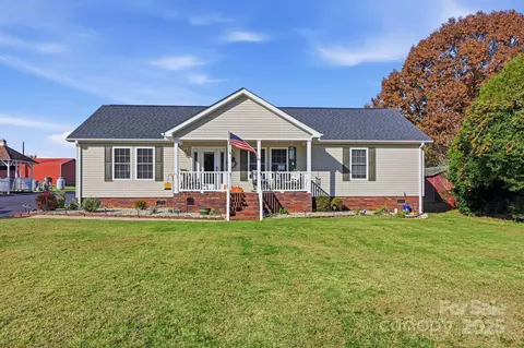 3170 Old Us 70 Hwy Hwy, Cleveland, NC 27013