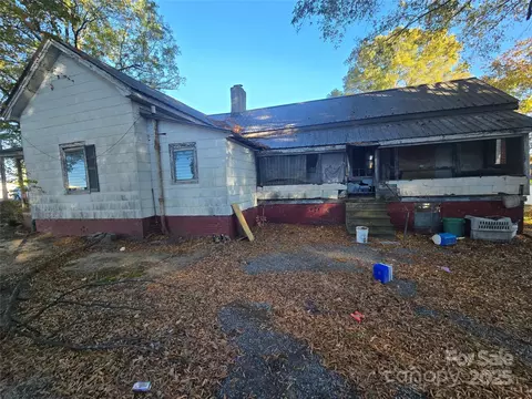 Exterior - 704 Sloop Ave, Kannapolis, NC 28083 photo 5 of 5