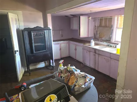 Kitchen - 704 Sloop Ave, Kannapolis, NC 28083 photo 1 of 1