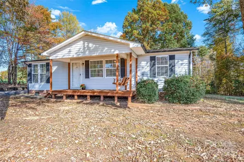 9300 Sherrills Ford Rd, Terrell, NC 28682