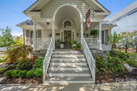 13717 Batemans Rd, Huntersville, NC 28078