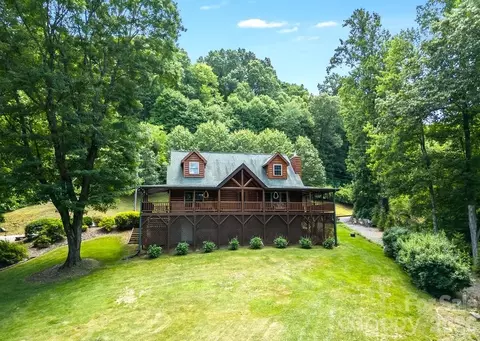 17 Aaron Way, Waynesville, NC 28786