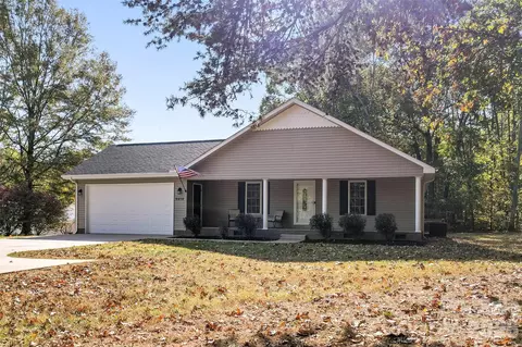 8450 Red Rd, Rockwell, NC 28138