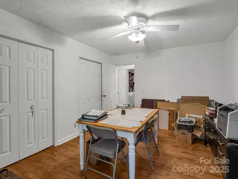 Bedroom - 262 Daisy Ln, Bostic, NC 28018 photo 4 of 5
