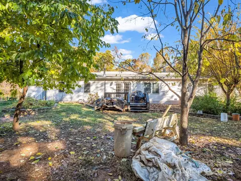 Exterior - 262 Daisy Ln, Bostic, NC 28018 photo 8 of 9