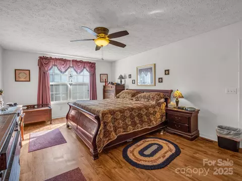 Bedroom - 262 Daisy Ln, Bostic, NC 28018 photo 1 of 5