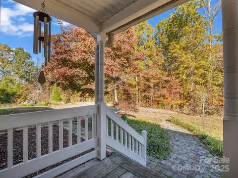 Exterior - 262 Daisy Ln, Bostic, NC 28018 photo 3 of 9