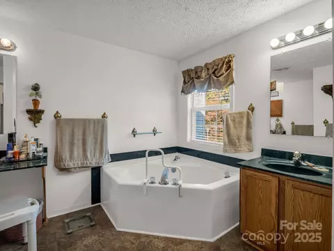Bath - 262 Daisy Ln, Bostic, NC 28018 photo 2 of 4