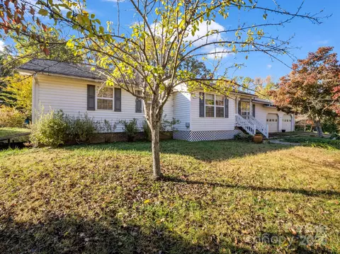 Exterior - 262 Daisy Ln, Bostic, NC 28018 photo 1 of 9