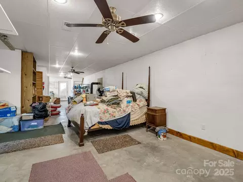 Bedroom - 262 Daisy Ln, Bostic, NC 28018 photo 5 of 5