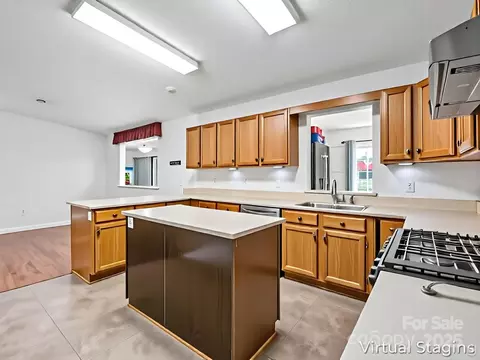 Kitchen - 262 Daisy Ln, Bostic, NC 28018 photo 1 of 6