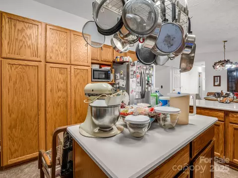Kitchen - 262 Daisy Ln, Bostic, NC 28018 photo 6 of 6