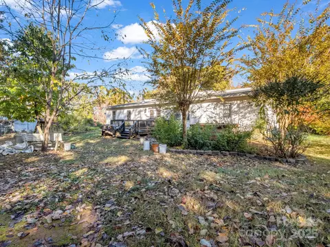 Exterior - 262 Daisy Ln, Bostic, NC 28018 photo 9 of 9