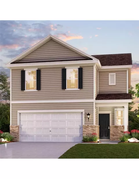 533 Mountain View Dr, Monroe, NC 28110