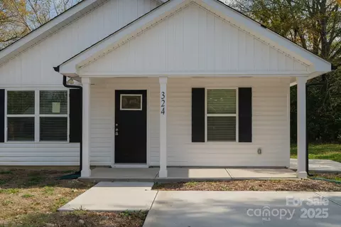 324 Ashford St, Chester, SC 29706