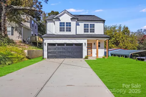 4538 Orphanage Rd, Concord, NC 28027