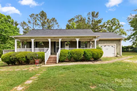 658 Rock Hill Hwy, Lancaster, SC 29720