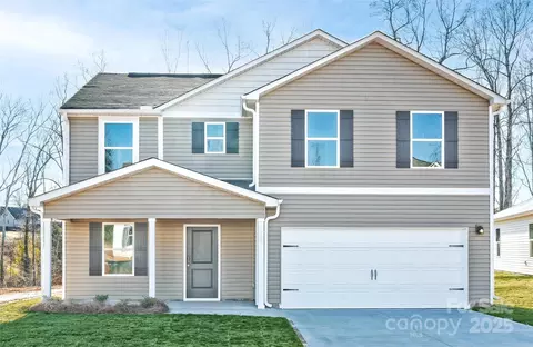 468 Sundown Dr, Spartanburg, SC 29302