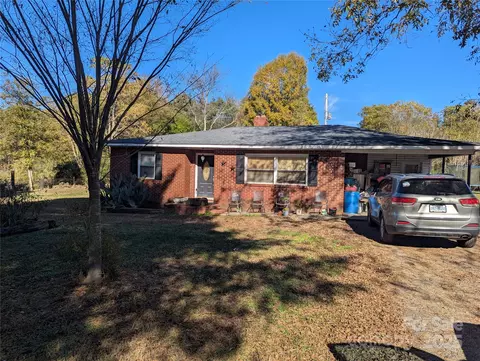 8124 Unionville Brief Rd, Monroe, NC 28110
