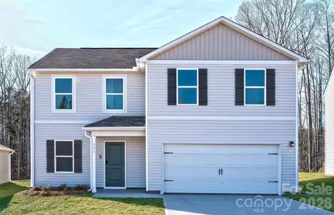 452 Sundown Dr, Spartanburg, SC 29302