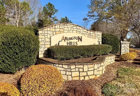 9209 Arlington Hills Dr, Mint Hill, NC 28227