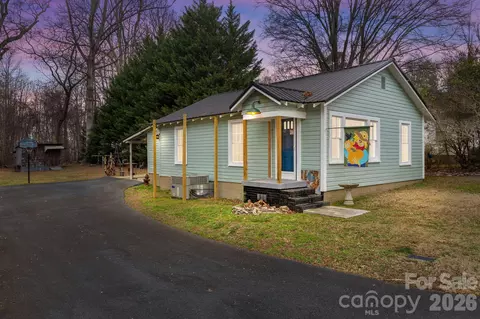 233 Pethel St, Kannapolis, NC 28081