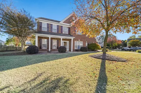 10515 Nimue Ct, Charlotte, NC 28277