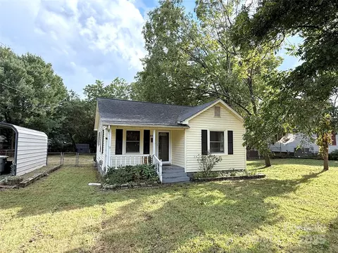 304 E 21st St, Kannapolis, NC 28083