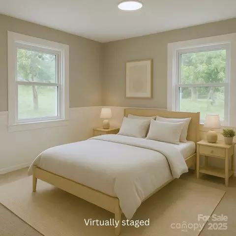 Bedroom - 304 E 21st St, Kannapolis, NC 28083 photo 1 of 1