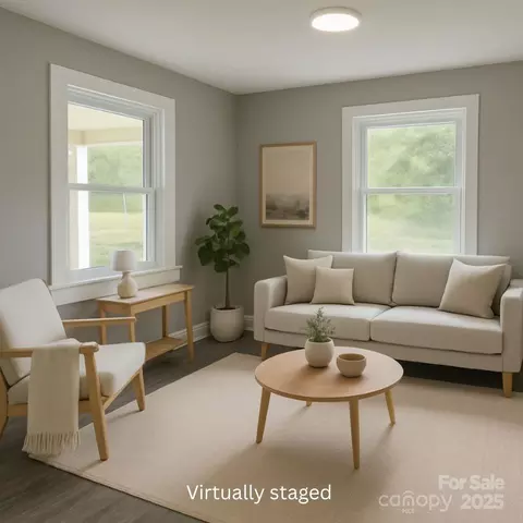Living - 304 E 21st St, Kannapolis, NC 28083 photo 2 of 2
