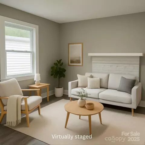 Living - 304 E 21st St, Kannapolis, NC 28083 photo 1 of 2