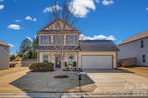 1514 Van Ness Rd, Rock Hill, SC 29730
