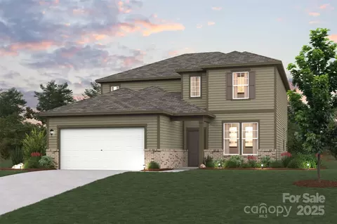 9992 Manor Vista Trl, Concord, NC 28027