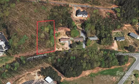 0 Little Mountain Rd, Gastonia, NC 28056