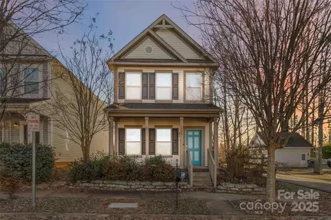 7022 Mclothian Ln, Huntersville, NC 28078