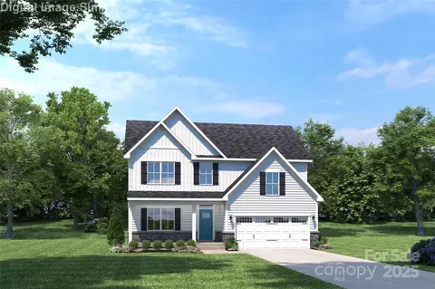 4026 Miranda Way, Charlotte, NC 28216