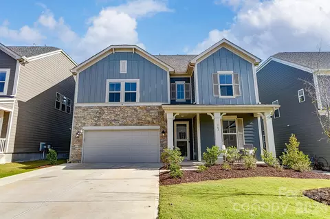 162 Tetcott St, Mooresville, NC 28115