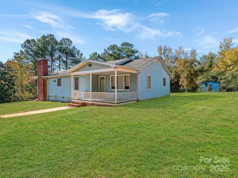2124 Hwy 145 9221 And 289 Hwy #9221 AND 289, Lilesville, NC 28091