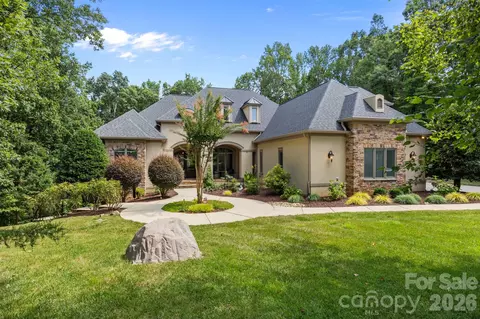 Exterior - 242 Anniston Way, Davidson, NC 28036 photo 1 of 13