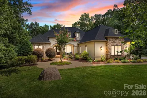 Exterior - 242 Anniston Way, Davidson, NC 28036 photo 13 of 13