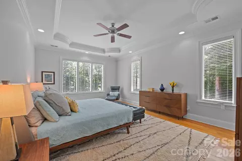 Bedroom - 242 Anniston Way, Davidson, NC 28036 photo 1 of 4