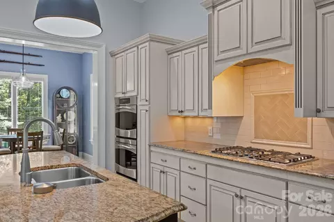 Kitchen - 242 Anniston Way, Davidson, NC 28036 photo 3 of 3